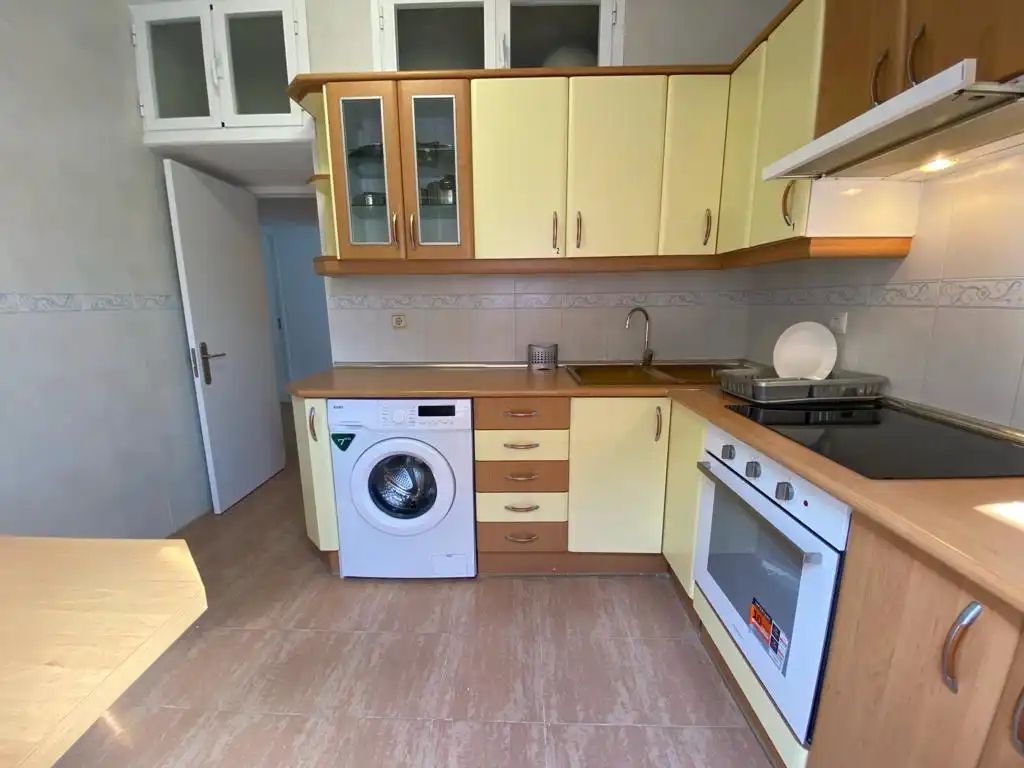 Habitación en Avenida de Palomeras, 94, Palomeras Bajas