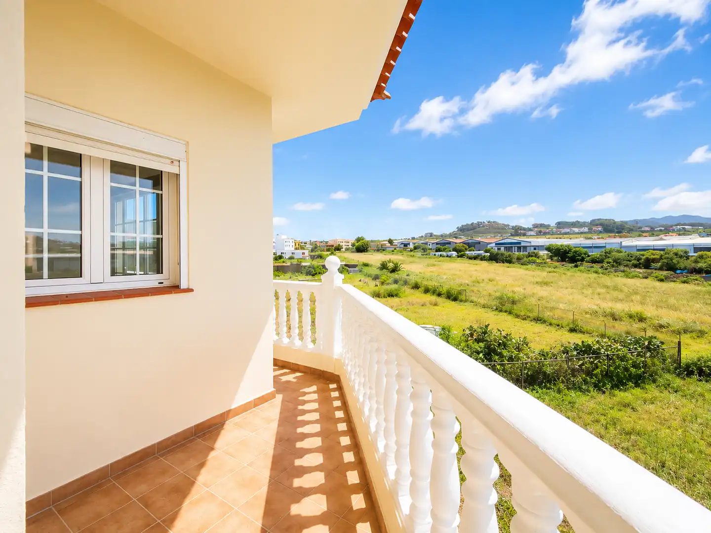 Terrace of Flat for sale in San Cristóbal de la Laguna  with Terrace