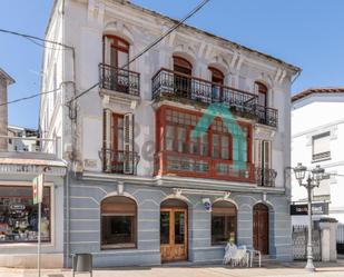 Exterior view of Building for sale in Navia