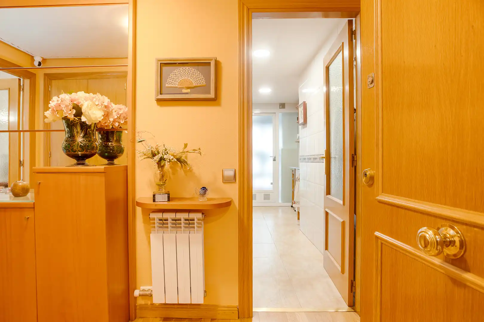 Piso en venta en Font Verda