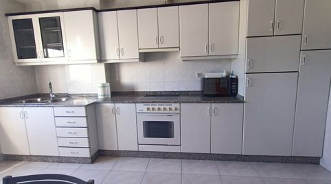 Foto 5 de Piso de alquiler en Avenida Bergantiños, A Laracha , A Coruña