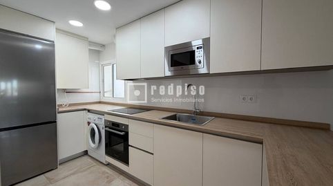 Foto 2 de Piso de alquiler en Bellavistas - Hipercor, Alcorcón
