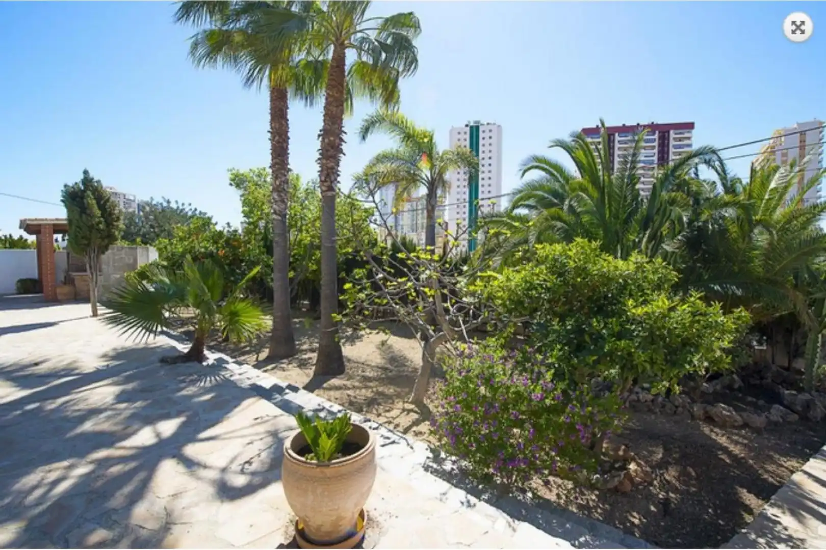 Casa amb piscina en venda a Zona Levante - Playa Fossa, imagen 5