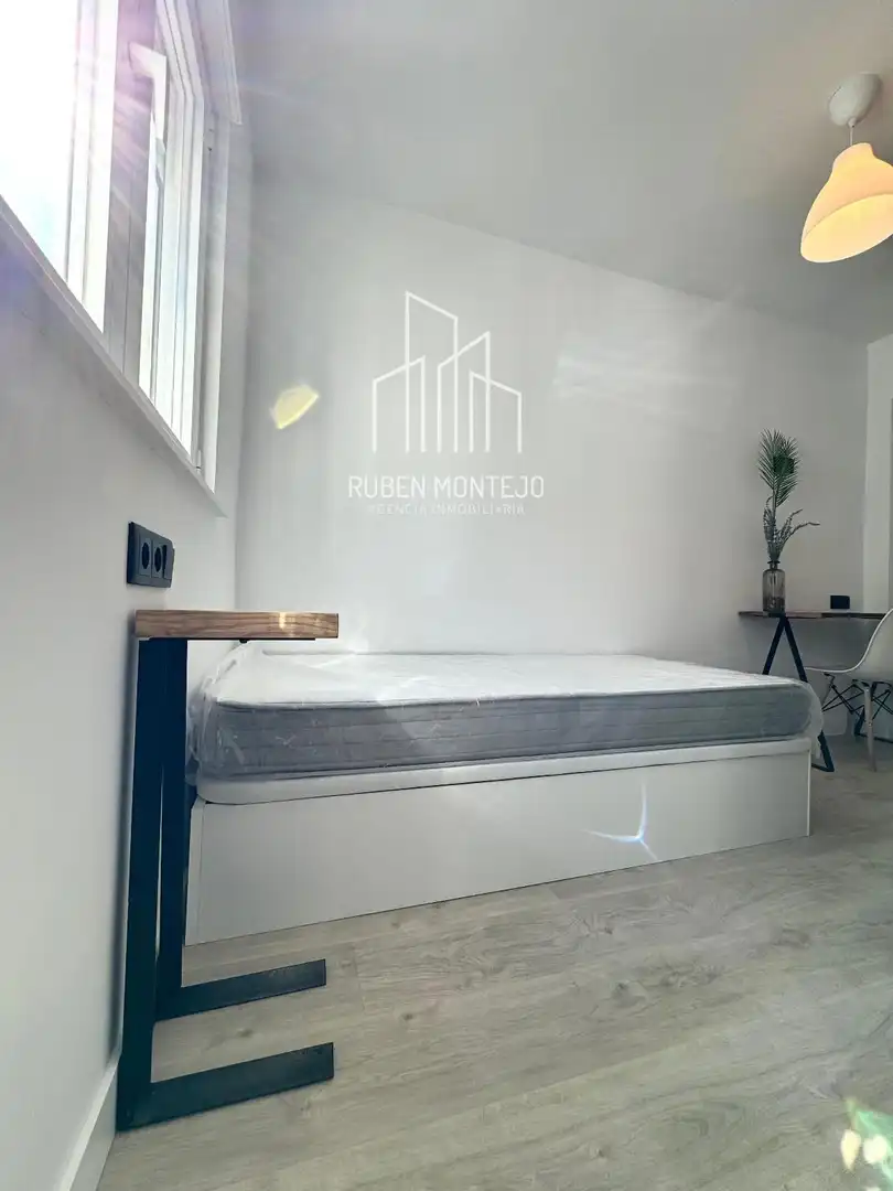 Flat for rent in Gomez Arias, Vidal