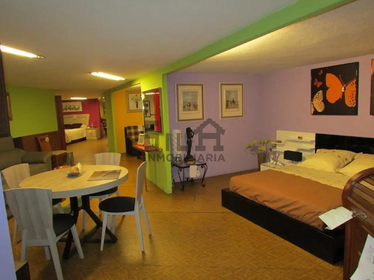 Local comercial de lloguer a Mariñamansa, imagen 42