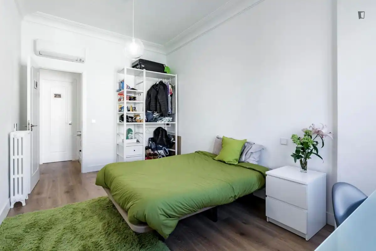 Room in Gaztambide
