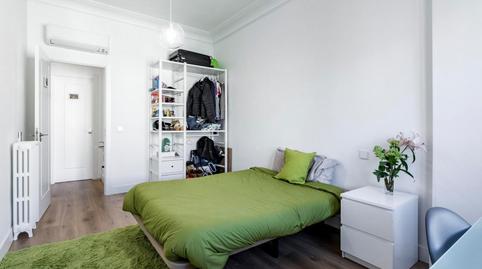 Foto 3 de Apartament per a compartir a Gaztambide,  Madrid Capital