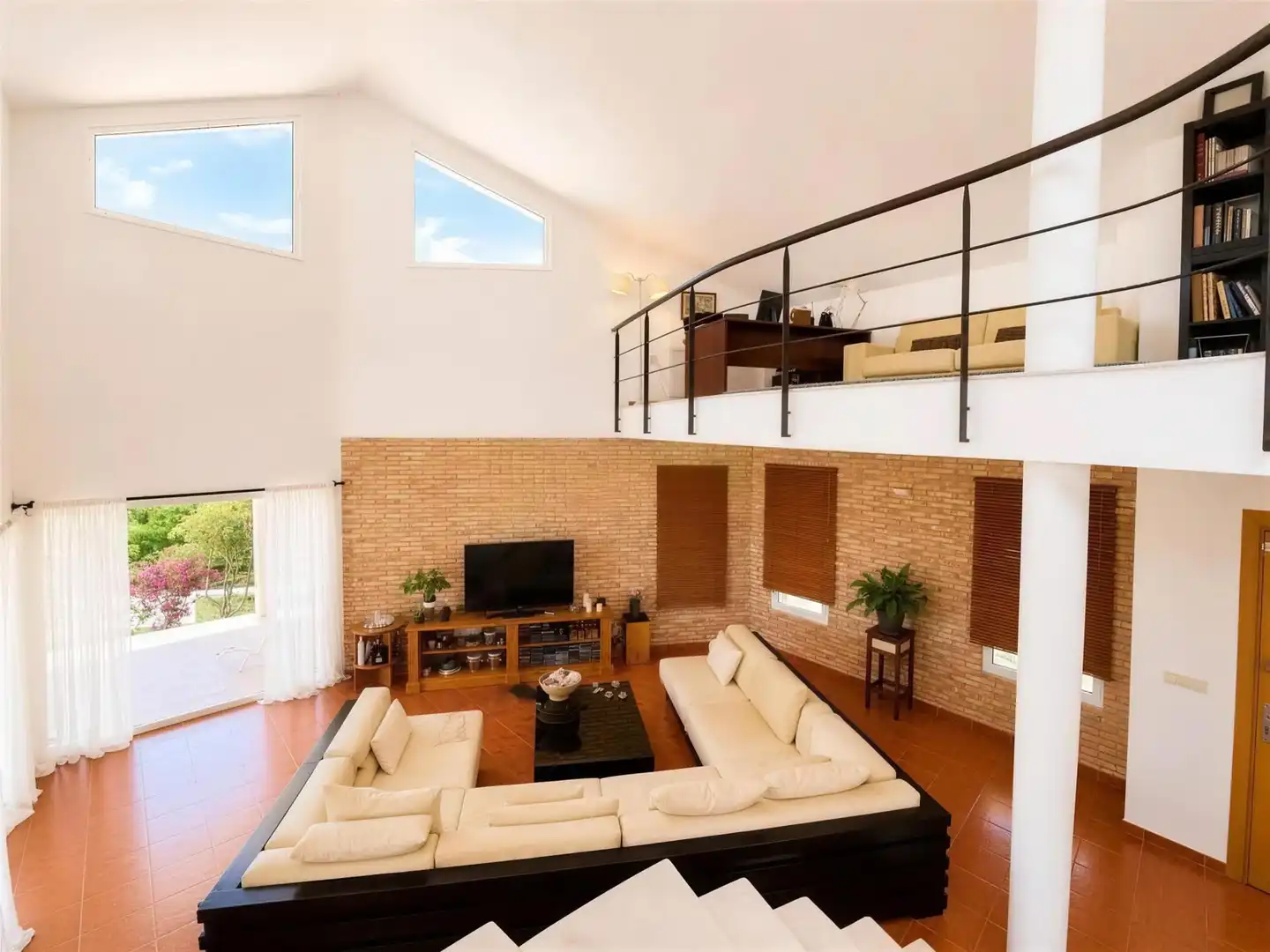 Villa con terrazza in vendita a Calle Duc Del, imagen 7