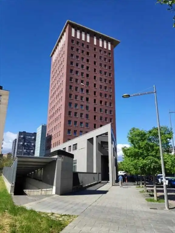 Büro mit Aufzug zum Verkauf in Deba Arrola kalea, imagen 4