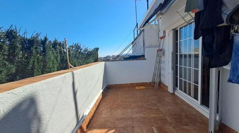 Foto 4 de Àtic en venda a Collblanc, Barcelona