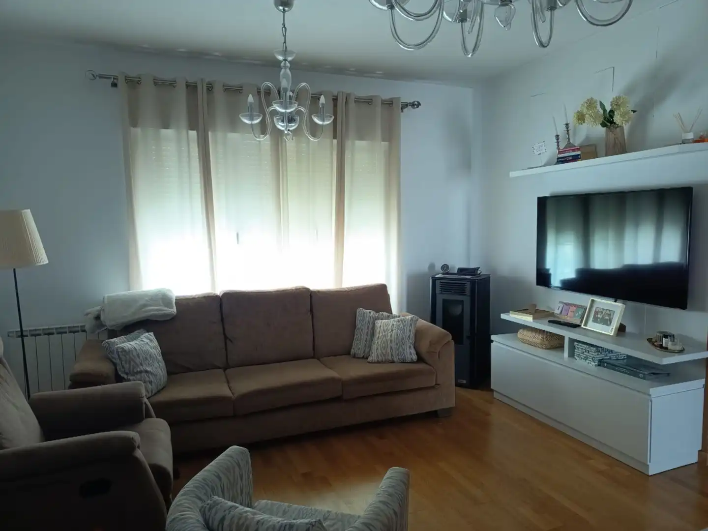 Casa a schiera con piscina in vendita a La Planilla, imagen 10