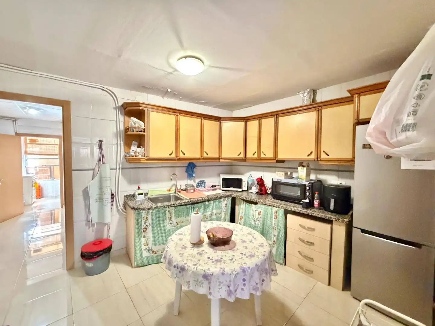 Kitchen of Houses for sale in Mutxamel