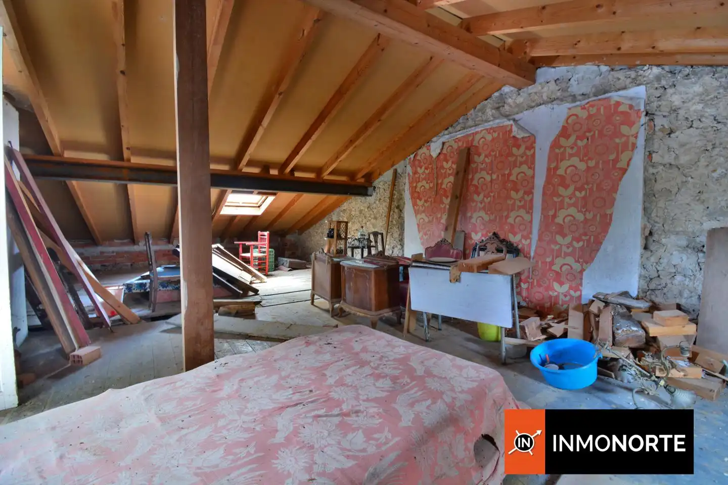 Casa o chalet en venta en Bárcena de Cicero con Jardín privado