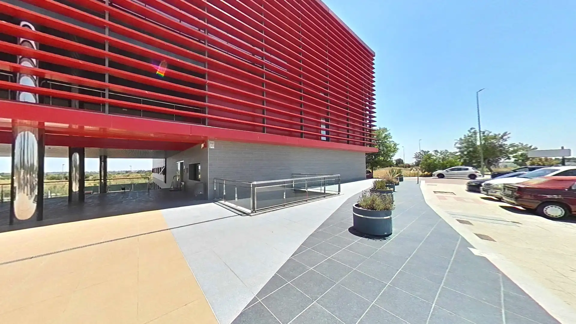 Office for sale in Platino, Salteras