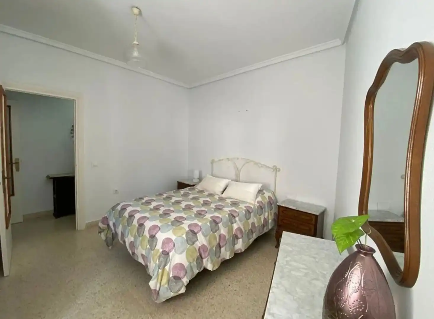 Habitación de Piso en venta en Tarifa