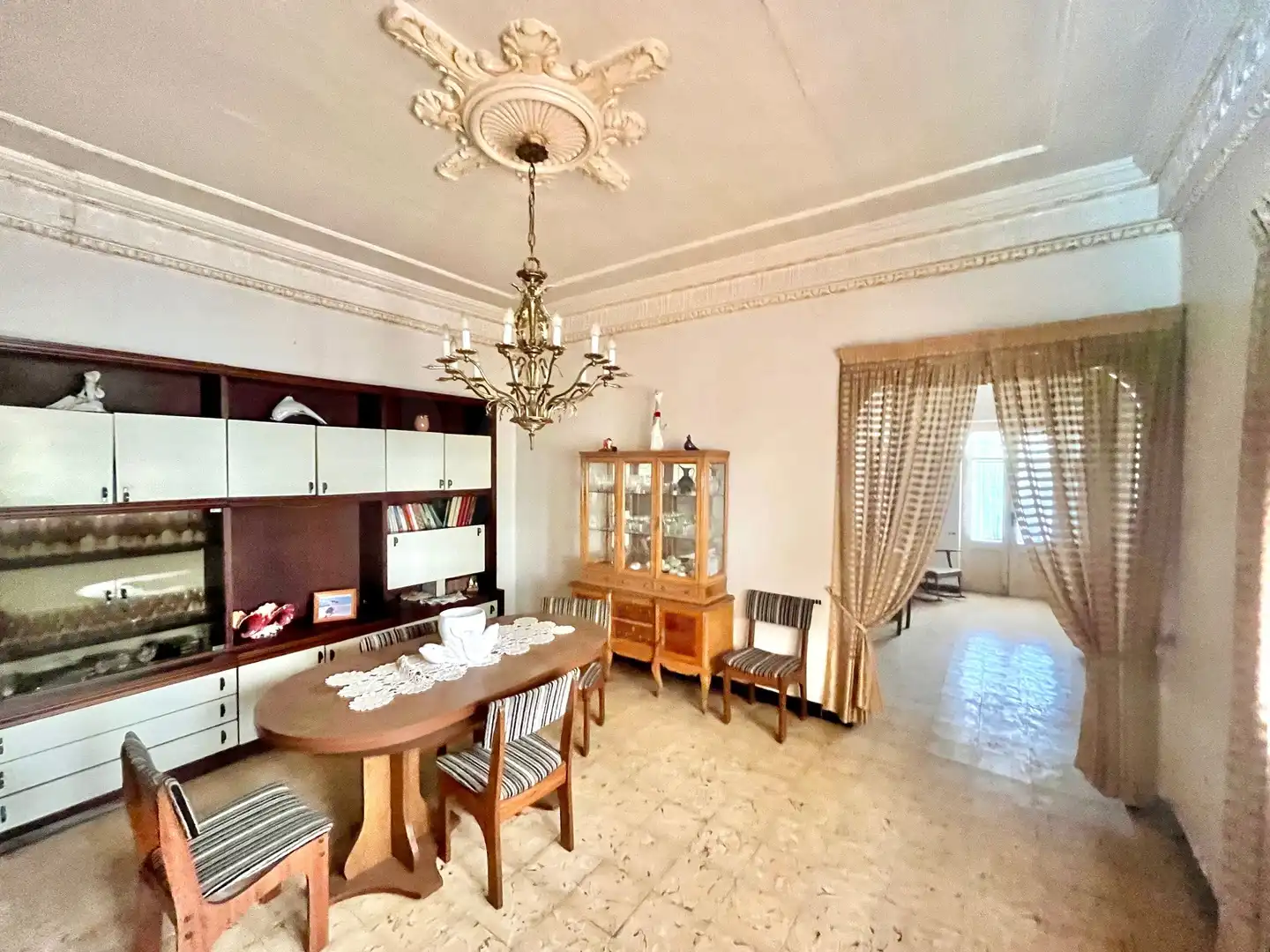 Casa aparellada en venda a Alcalà de Xivert pueblo, imagen 19