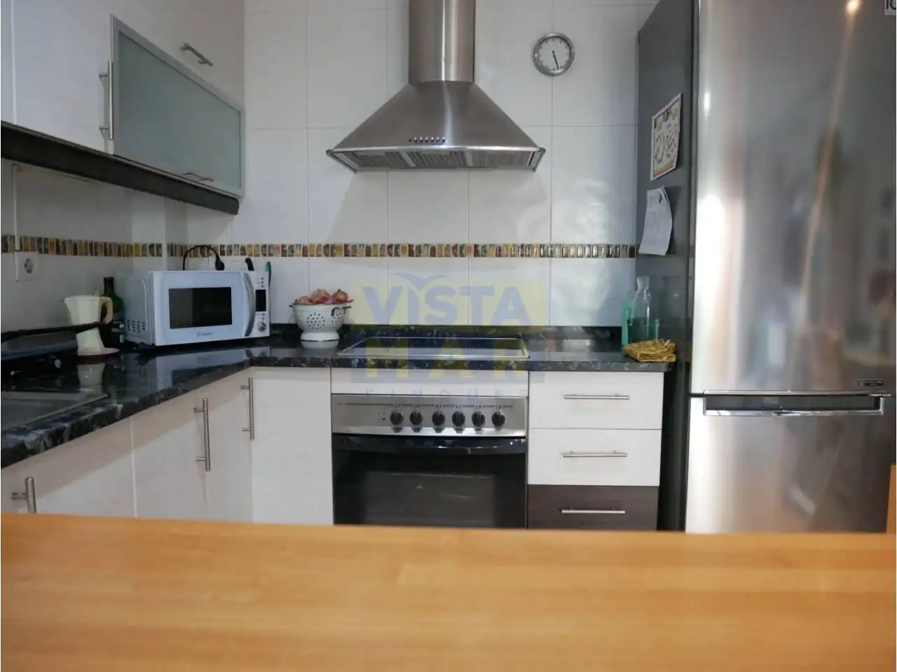 Wohnung mit Garten zum Verkauf in Santa Maria - L'Eixample - Sud Sumella, imagen 11