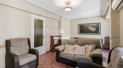 Foto 4 de Piso en venta en Calle Pedro Aleixandre, Mont-Olivet, Valencia Capital