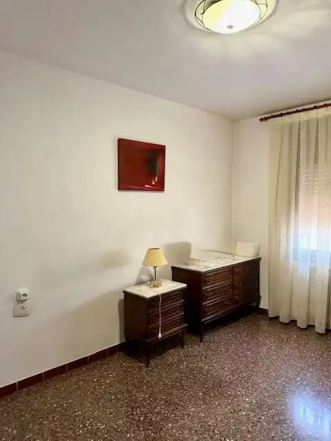Bedroom of Flat for sale in Cerdanyola del Vallès  with Heating, Oven and Balcony