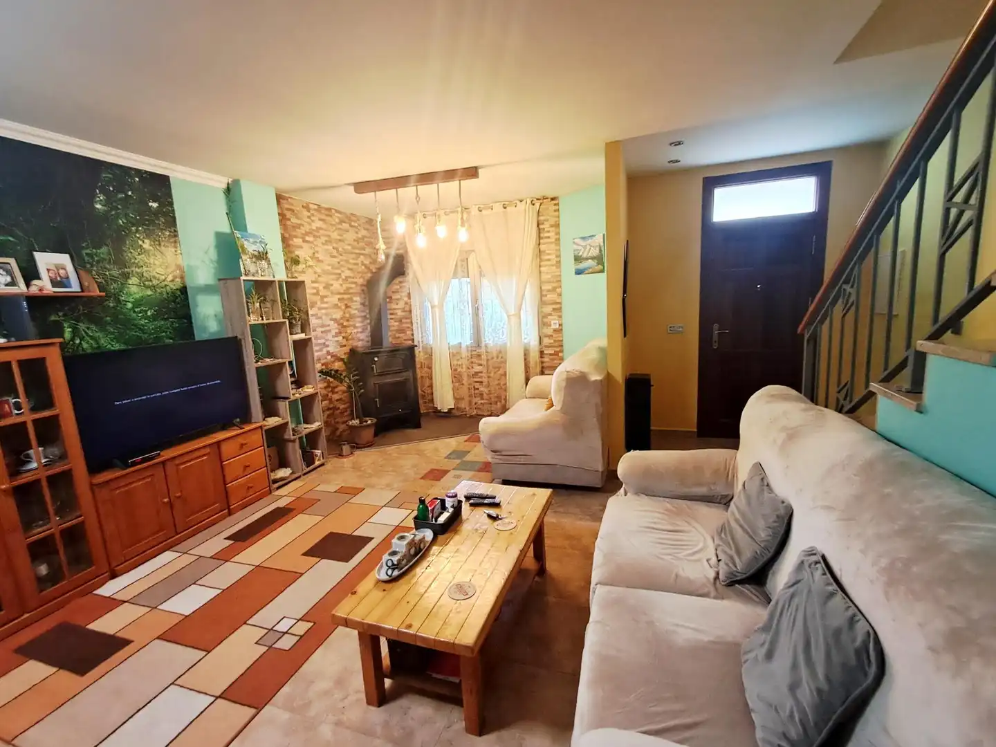 Logement avec terrasse à vendre à Calle de Trillo, imagen 2