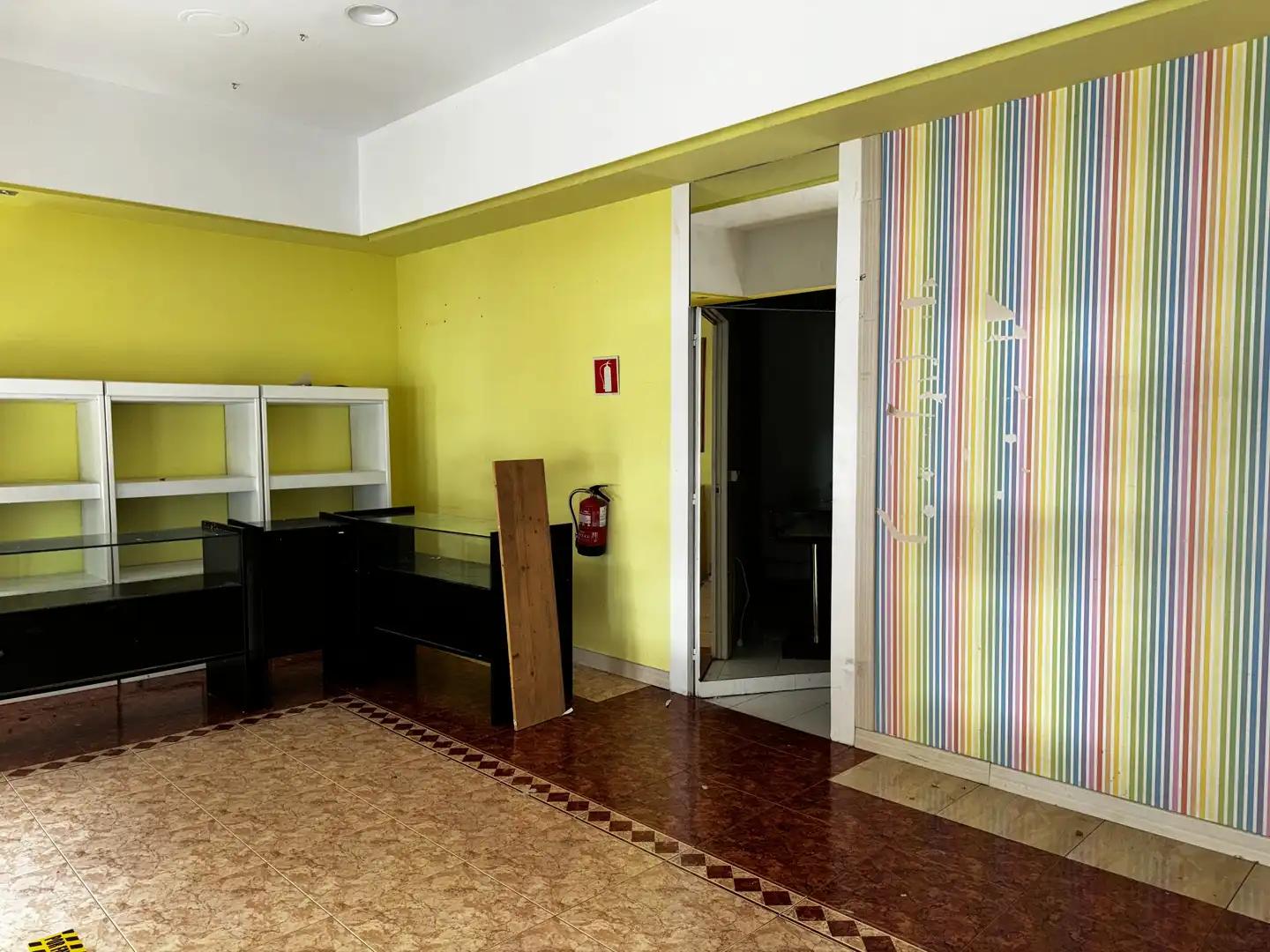 Business premises to rent in Calle Rey Pelayo 4, imagen 18