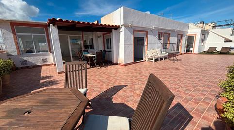 Photo 5 of Attic to rent in Avenida Virgen del Carmen, Los Europeos, Alicante