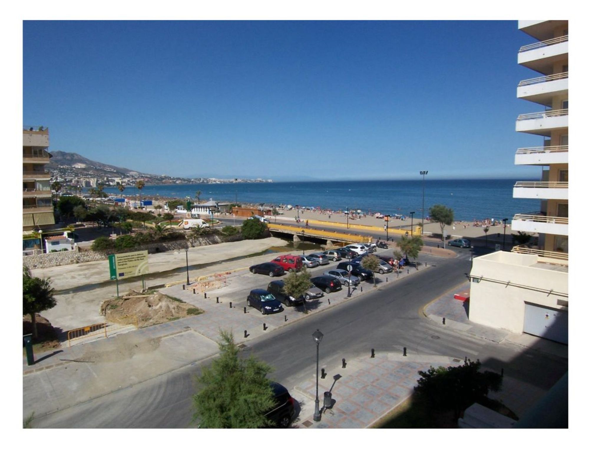 Apartament de lloguer a Puerto Deportivo, Fuengirola