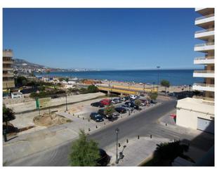 Vista exterior de Apartament de lloguer en Fuengirola