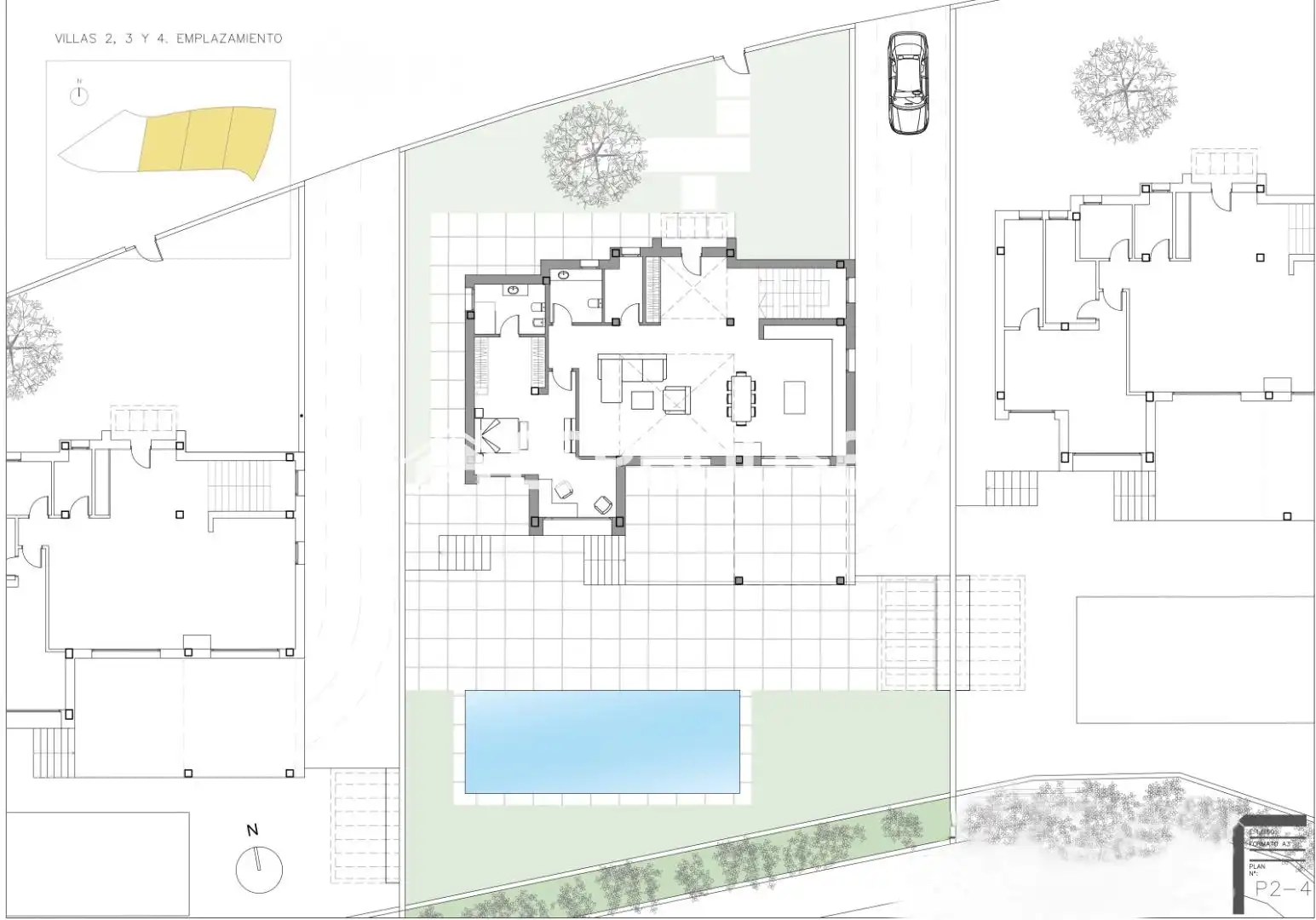 Casa o chalet en venta en Finestrat con Aire acondicionado, Terraza y Trastero
