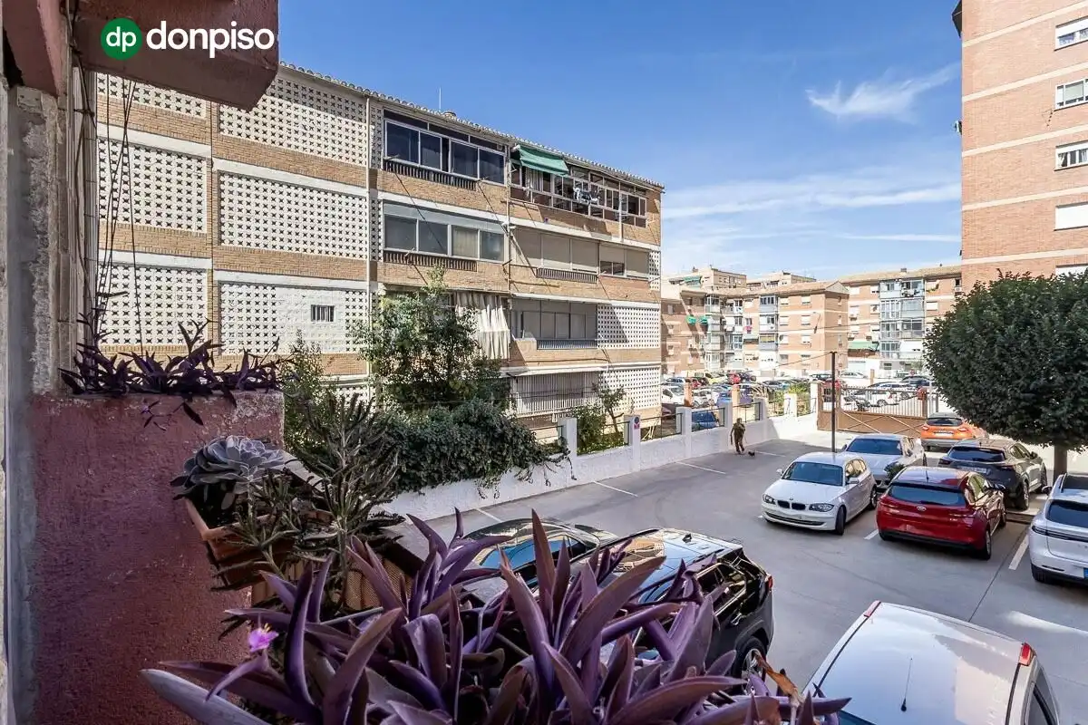 Flat with lift for sale in Camino DE ALFACAR 9, imagen 31