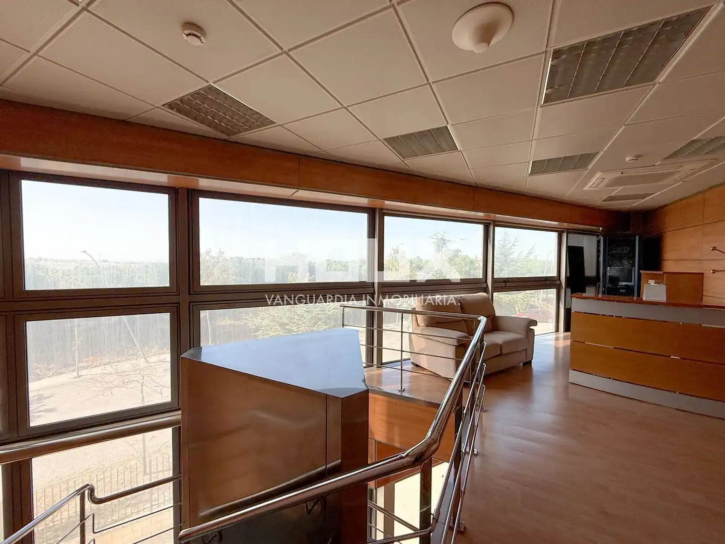 Nave industrial in vendita a Las Castañeras - Bulevar, imagen 29
