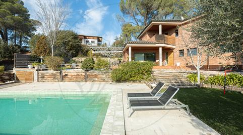 Photo 4 of House or chalet for sale in Valldoreix, Sant Cugat del Vallès