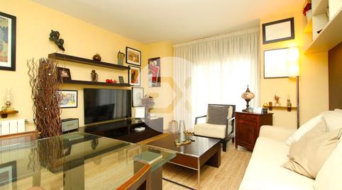 Foto 4 de Dúplex en venda a Centre, Barcelona