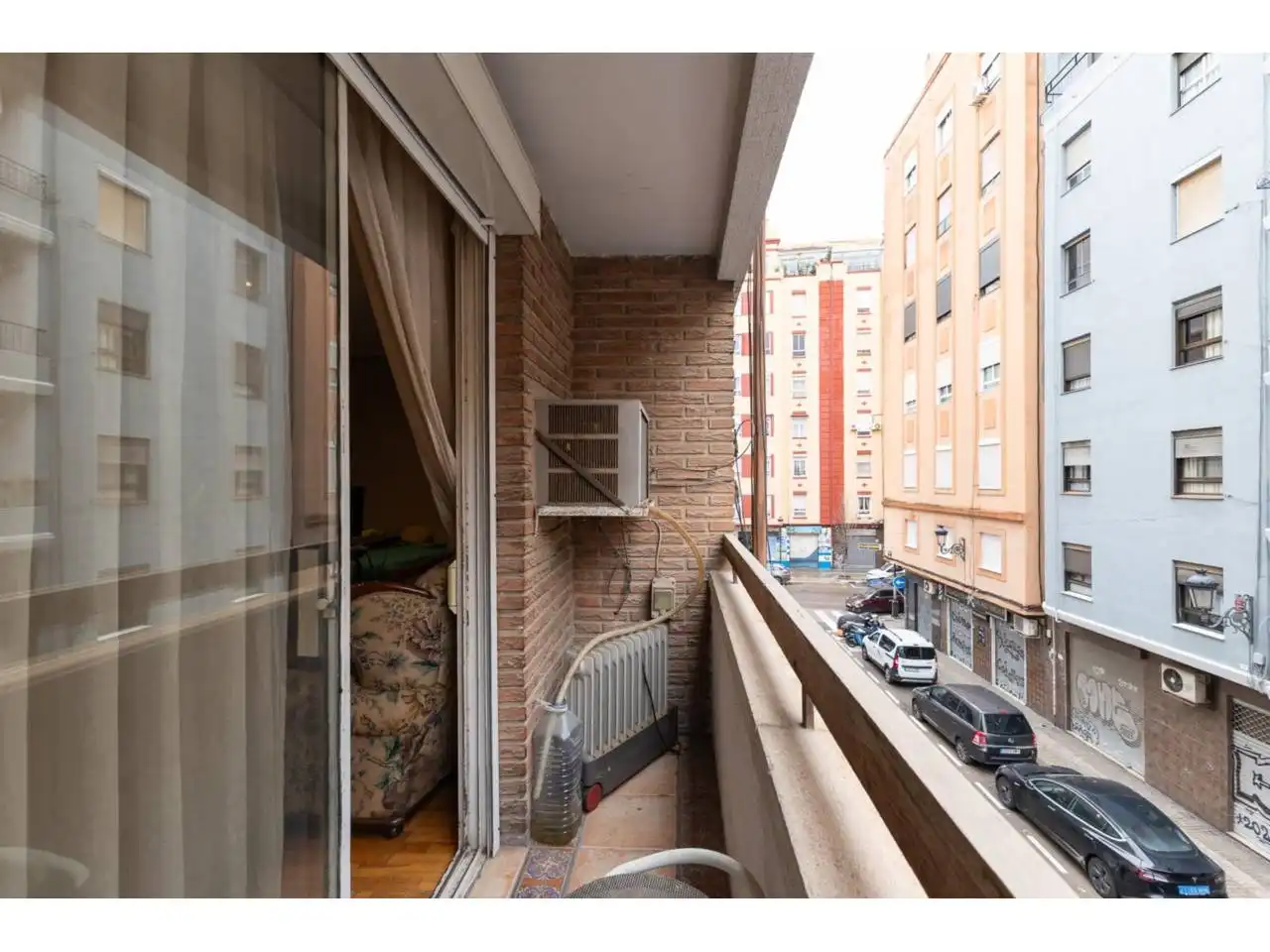 Wohnungen zum Verkauf in Calle Navarra, Arrancapins