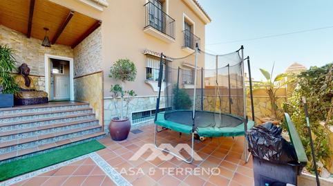 Foto 4 de Casa o xalet en venda a N/a, El Limonar, Málaga