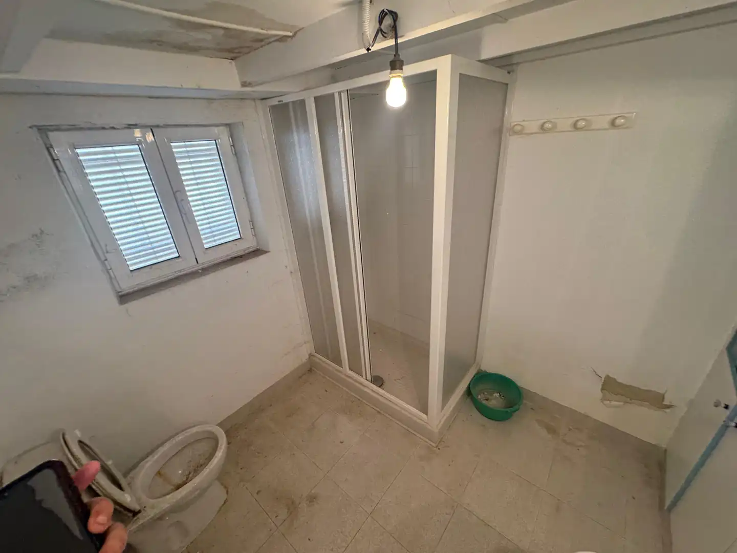 Baño de Casa o chalet en venta en Zamora Capital 