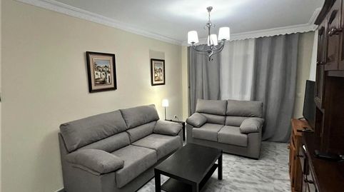 Foto 4 von Wohnung zur Miete in Manantiales - Estación de Autobuses, Torremolinos