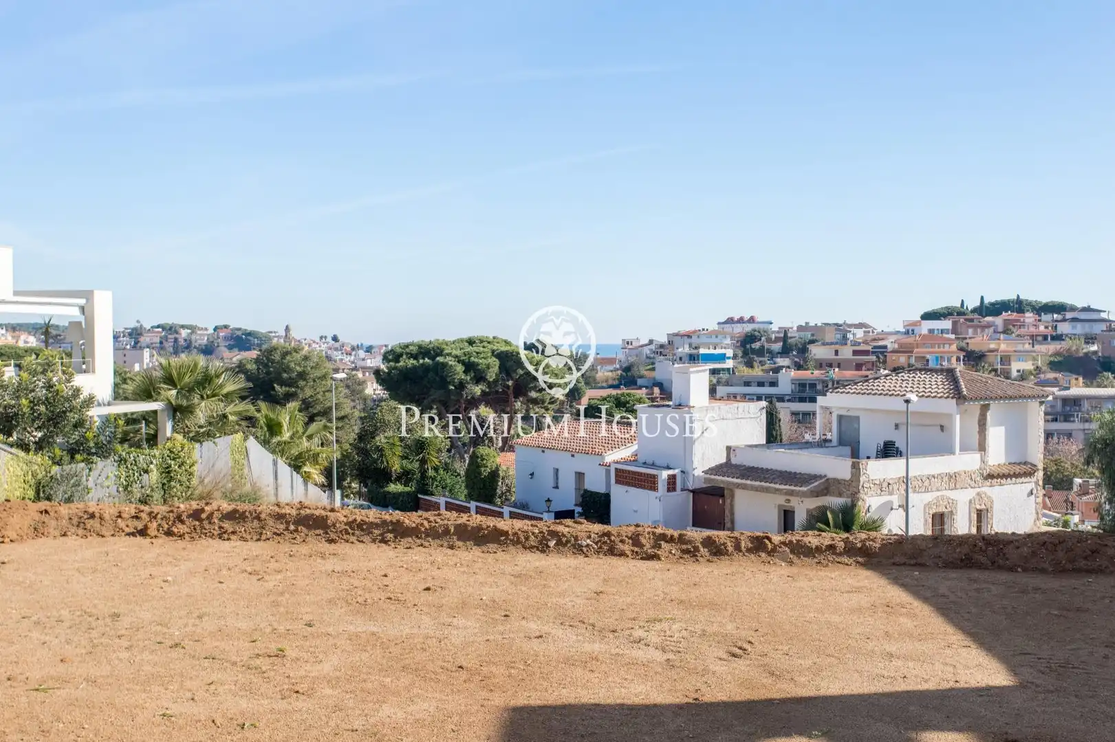 Residencial en venda en Canet de Mar