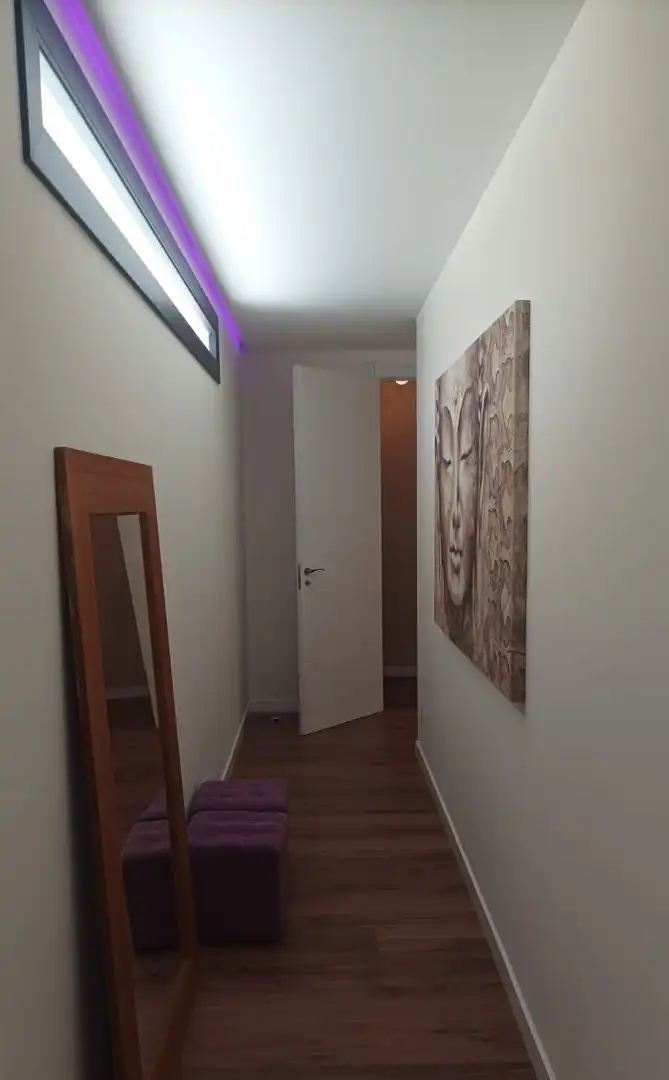 Finca rústica en venda a Baños y Mendigo