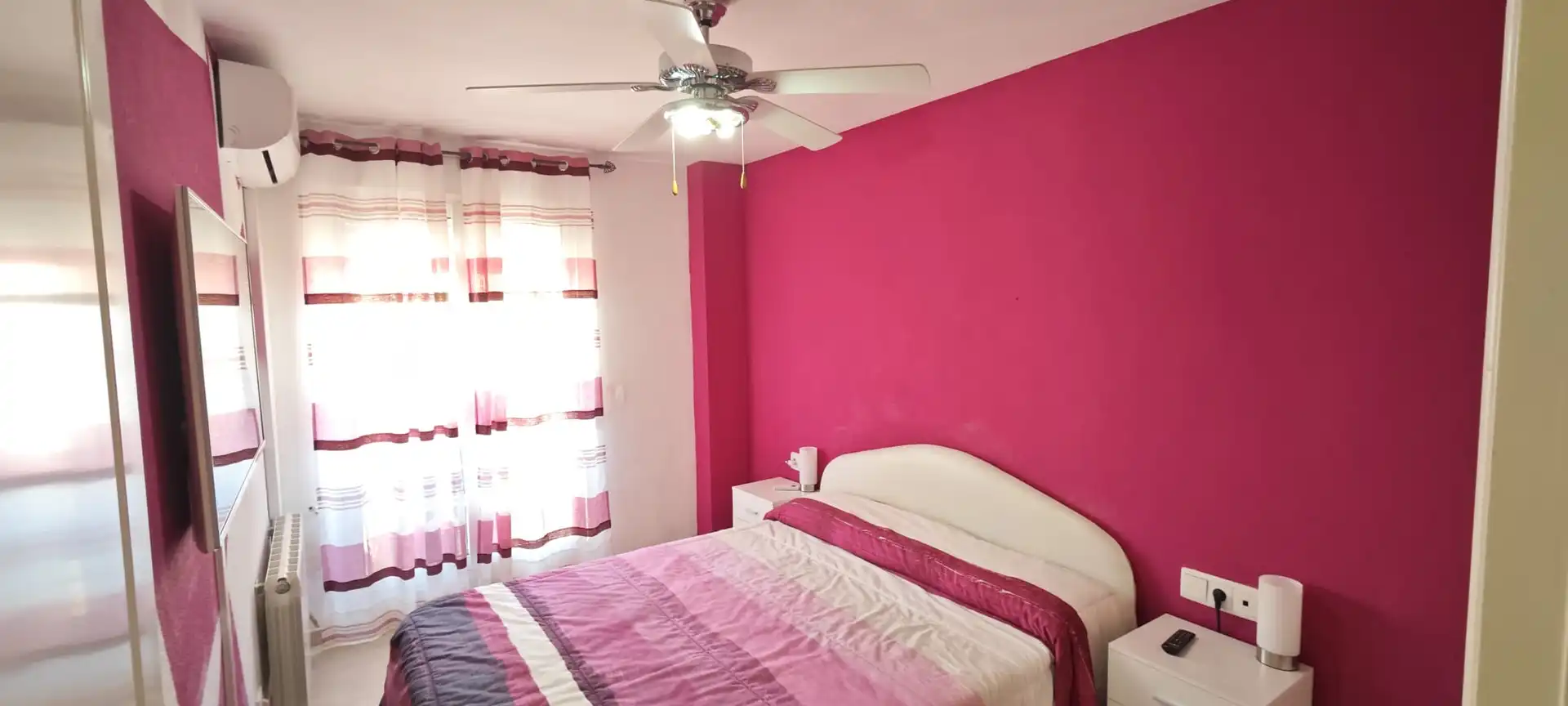 Apartment with terrace for sale in Las Marinas / Les Marines, imagen 9