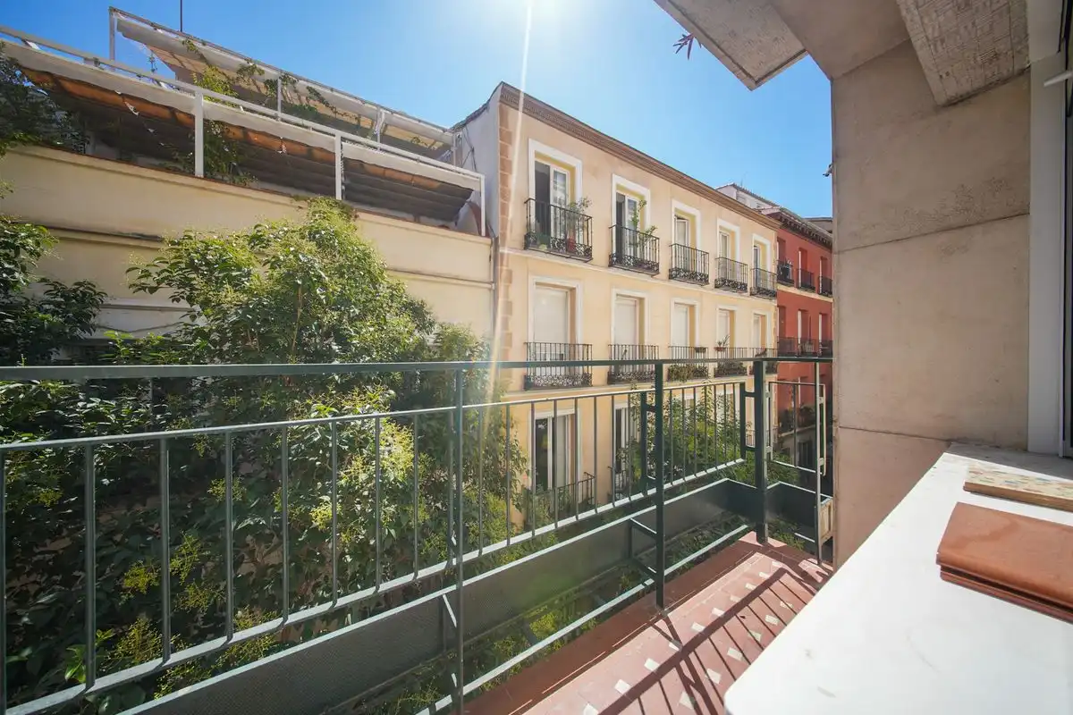 Piso con ascensor en venta en Centro, imagen 3