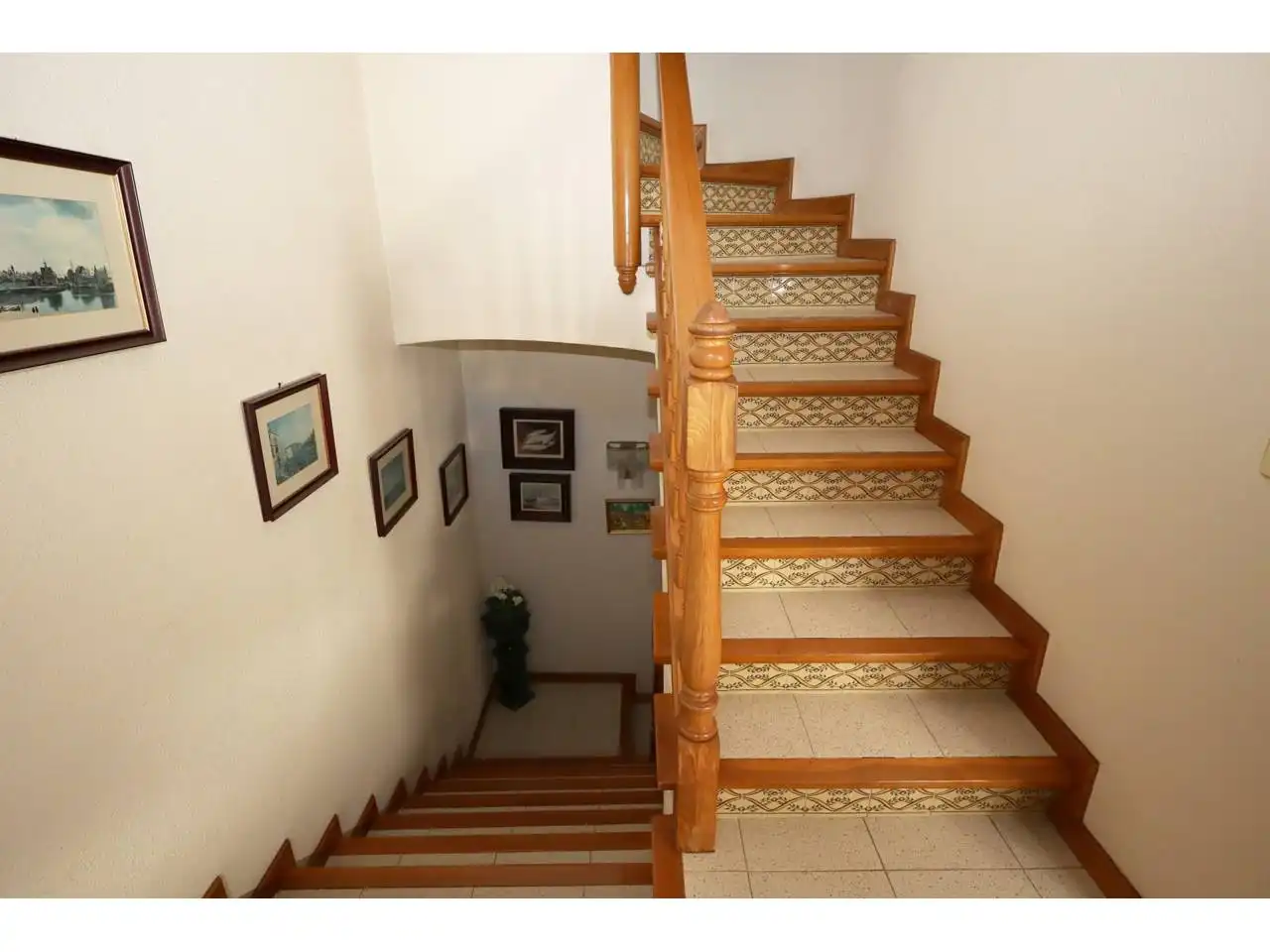 Casa adosada en venta en Lloret de Mar con Calefacción, Terraza y Amueblado