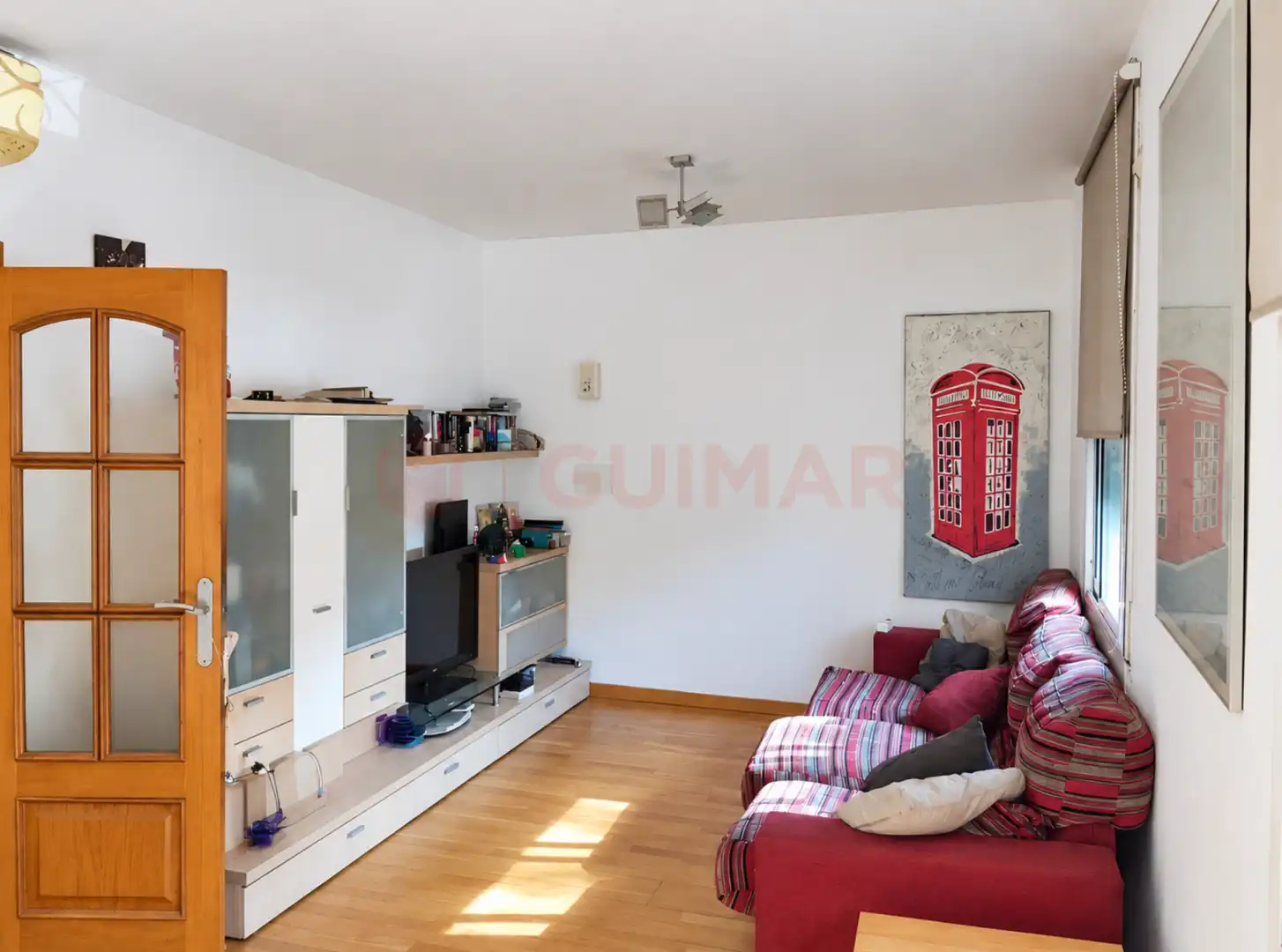 Flat with lift for sale in Barcelona - RR BLANCA, imagen 2