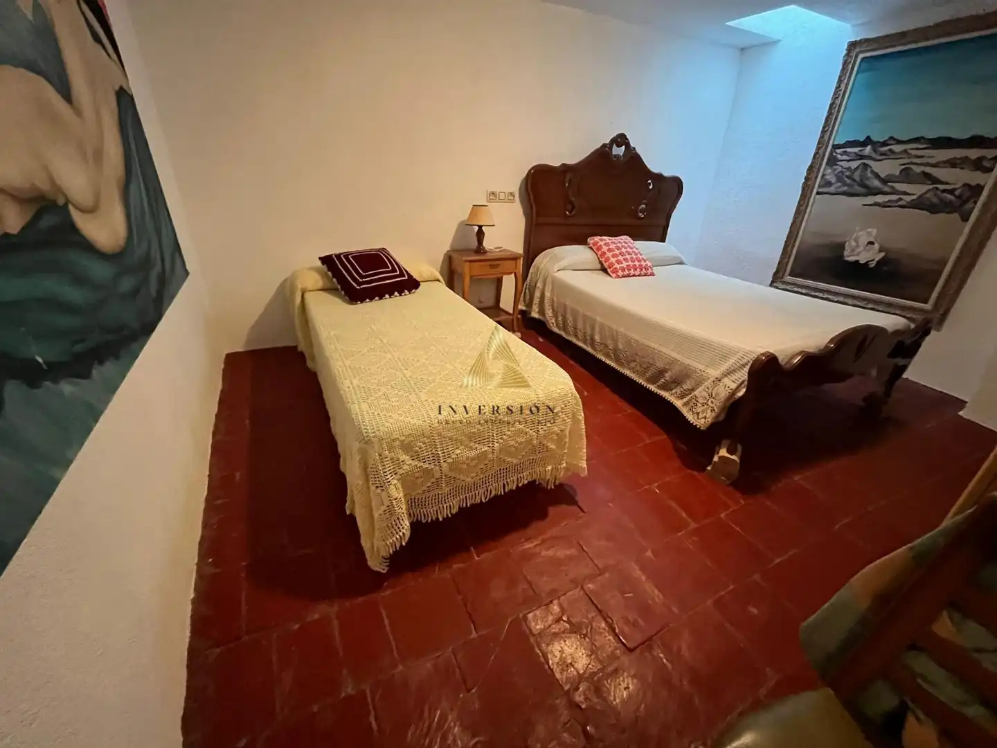 Casa o chalet en venta en Cervera del Maestre