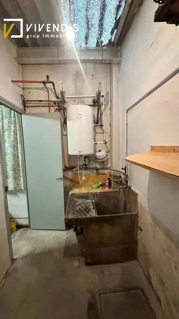 Casa o xalet en venda en Rosselló amb Calefacció i Terrassa