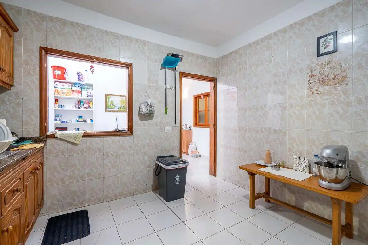 Bathroom of Houses for sale in Tinajo  with Terrace, Storage room and Furnished