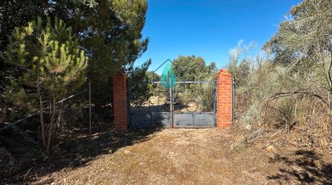 Foto 2 von Grundstücke zum Verkauf in M-959, 1, Cerro Alarcón, Valdemorillo