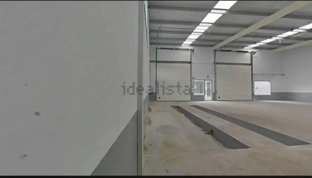 Nave industrial en venta en Itsaspe Auzoa, imagen 6