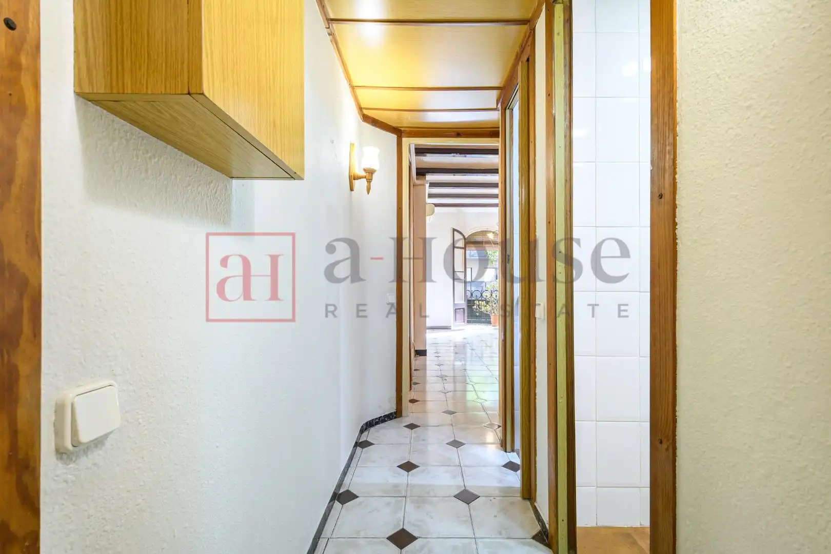 Piso con terraza en venta en Carrer Carrer Navas de Tolosa, imagen 29