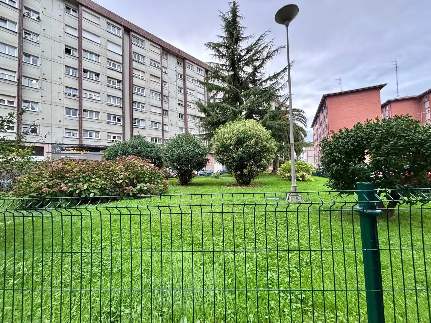 Pis de lloguer a Gijón , Asturias